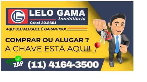 Imobiliária em Carapicuíba